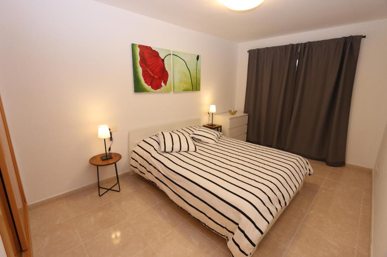 Apartmán El Medano - La Perla C004 Exteriér fotografie