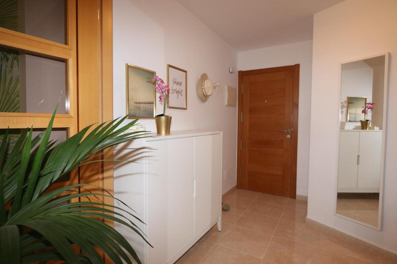 Apartmán El Medano - La Perla C004 Exteriér fotografie