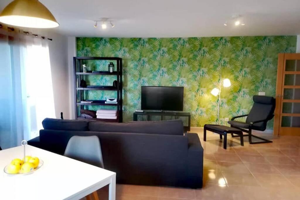 Apartmán El Medano - La Perla C004 Exteriér fotografie