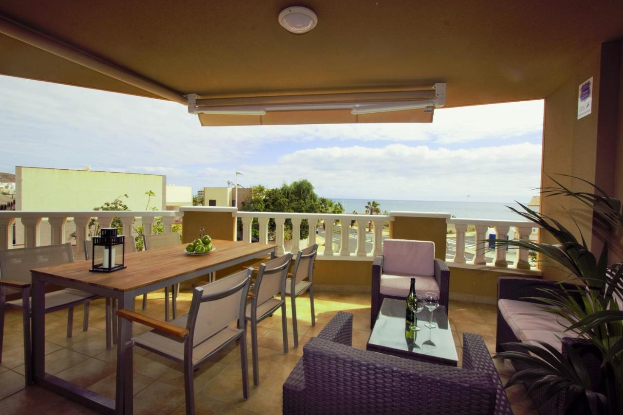 Apartmán El Medano - La Perla C004 Exteriér fotografie