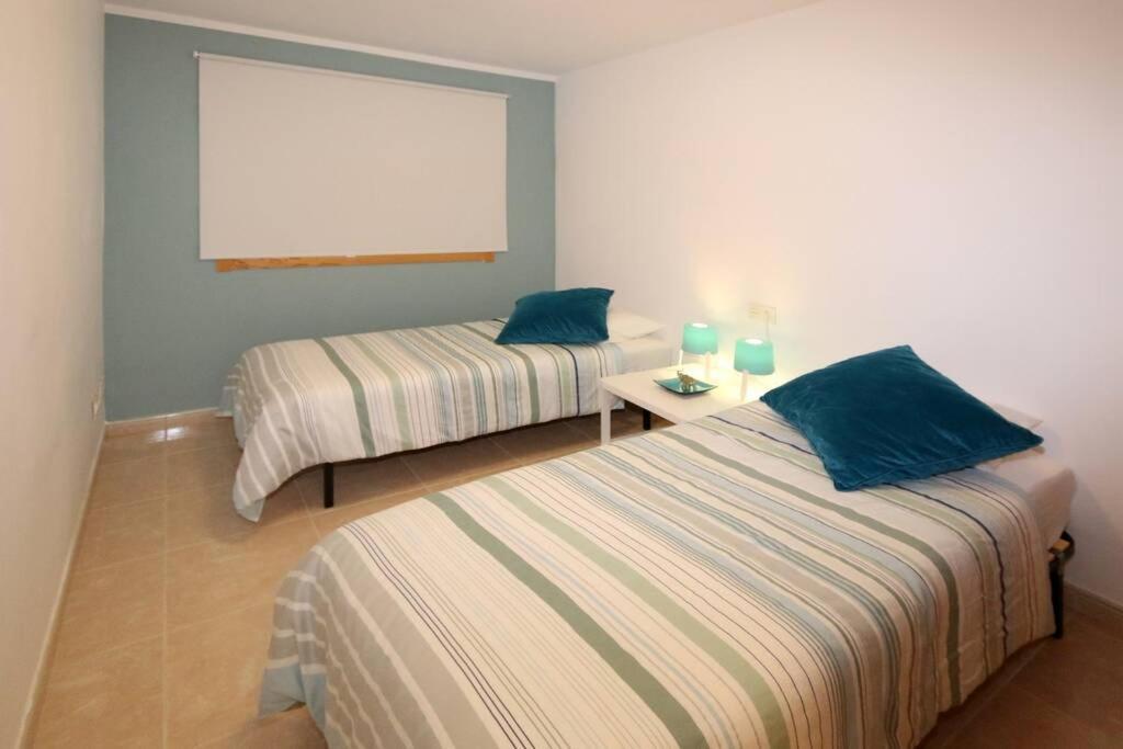 Apartmán El Medano - La Perla C004 Exteriér fotografie