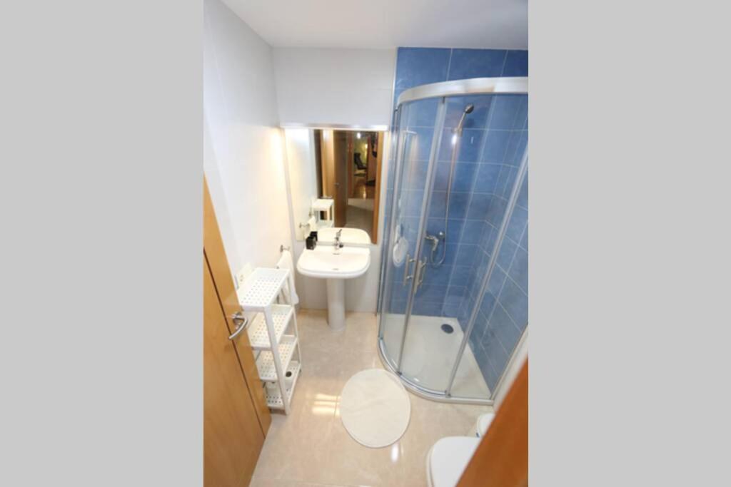 Apartmán El Medano - La Perla C004 Exteriér fotografie