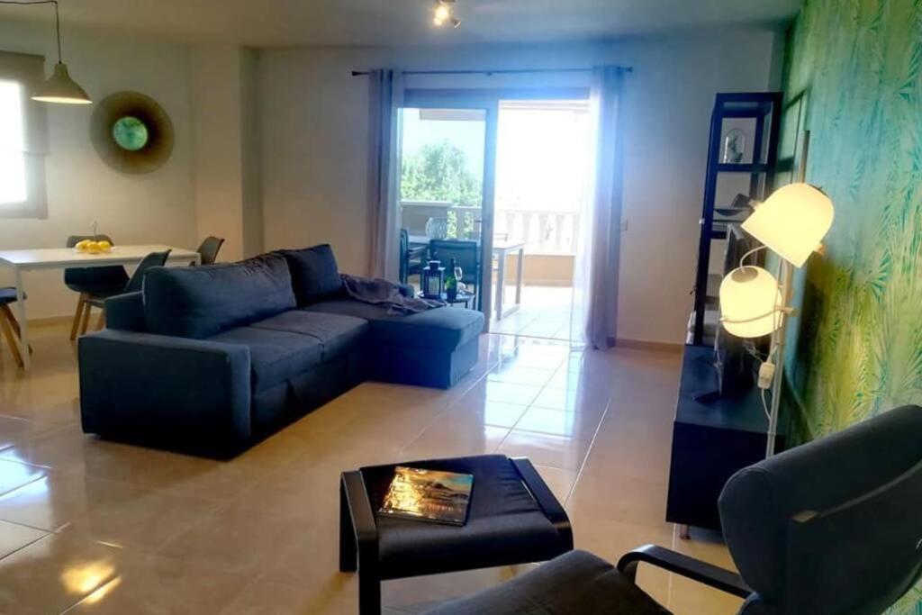 Apartmán El Medano - La Perla C004 Exteriér fotografie