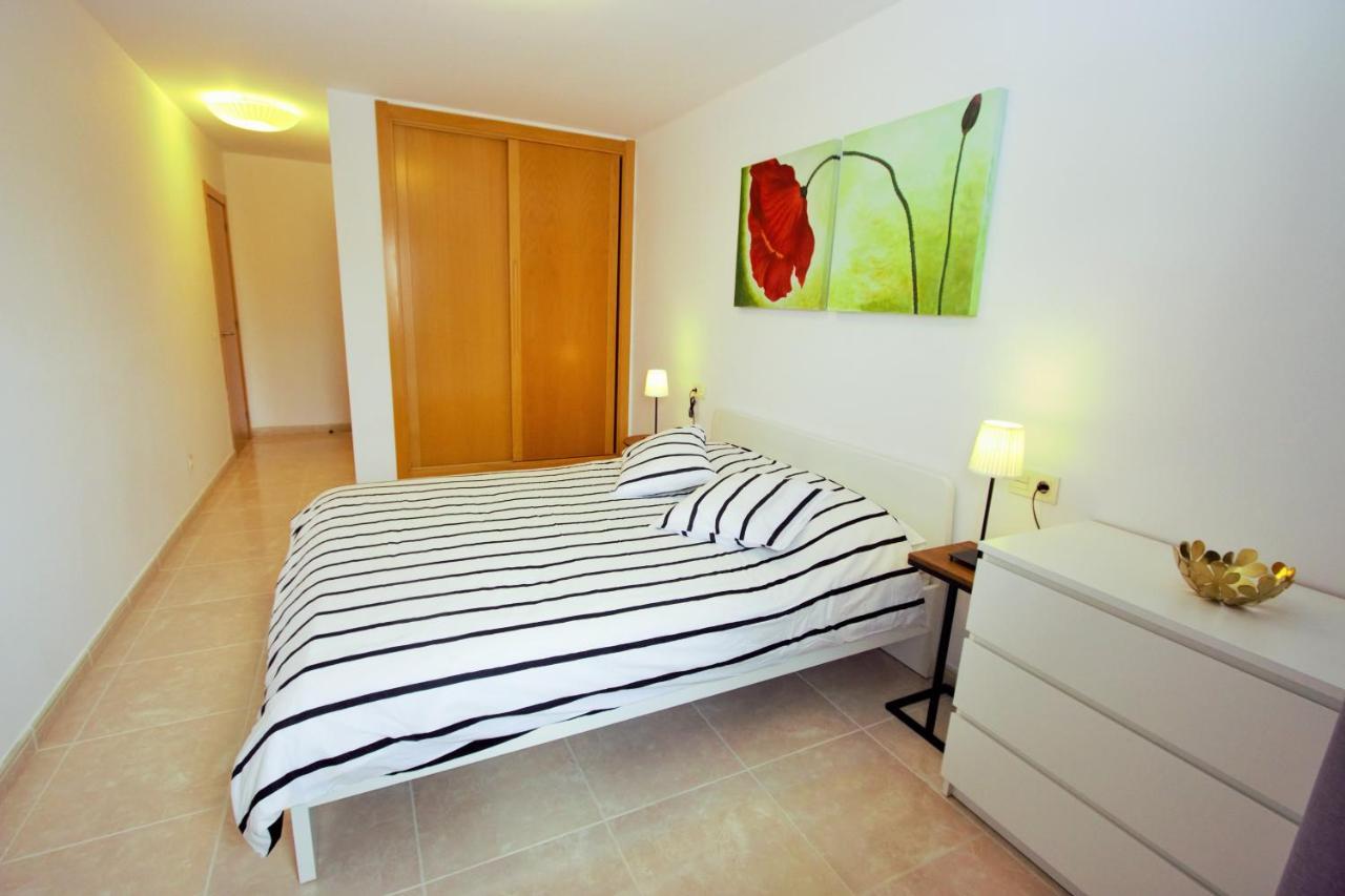 Apartmán El Medano - La Perla C004 Exteriér fotografie