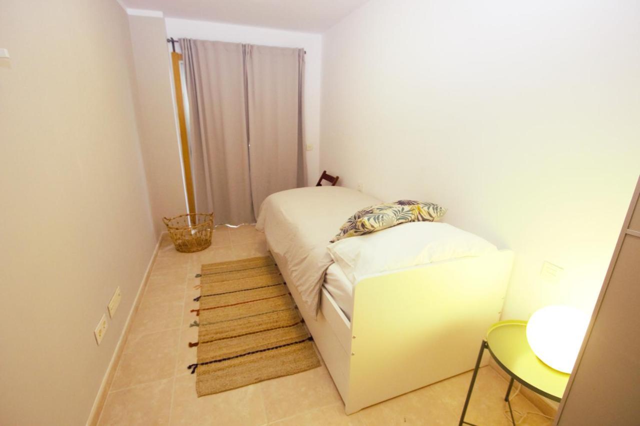 Apartmán El Medano - La Perla C004 Exteriér fotografie