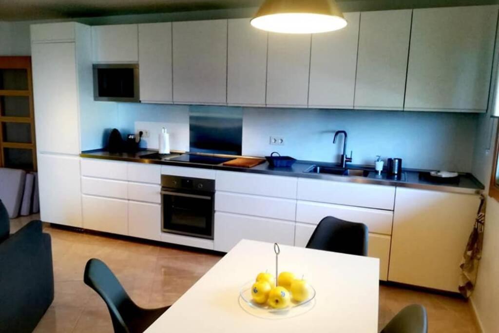 Apartmán El Medano - La Perla C004 Exteriér fotografie