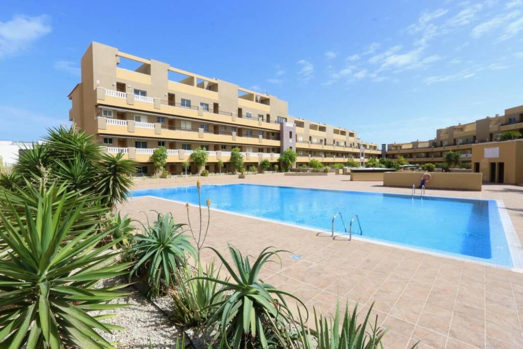Apartmán El Medano - La Perla C004 Exteriér fotografie